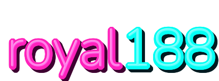 royal188 — logo kanal